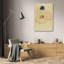 "Two Friends" by  Egon Schiele - Gallery Wrap Canvas Wall Art-734104863