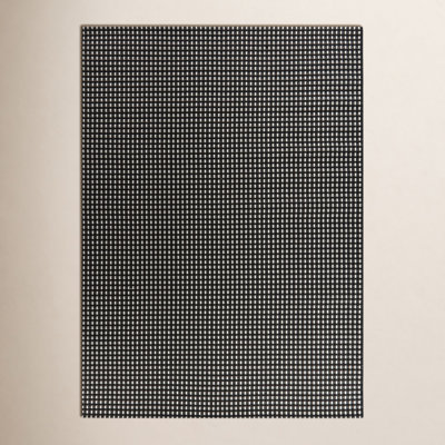 Vern Charcoal Indoor/Outdoor Rug
