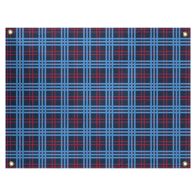 Tapisserie polyester Tennessee Luxury