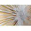 Handmade Glam Abstract Wall Decor