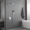 1 système de douche complet