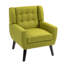 Fauteuil capitonné de 27,5 po de largeur Stephanny-1087041574
