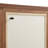 Capri 65" Wood Grain Sideboard Storage Cabinet In Walnut