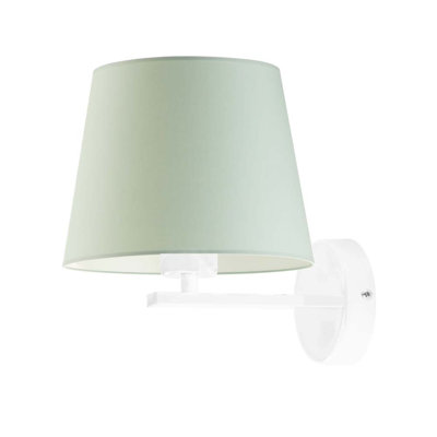 Ayad Armed Sconce