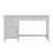 Martha Stewart Hutton Shaker Style Home Office Desk with Storage-89798269