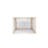 Achilles Chicken Pen Coop with Wire Mesh For Up To 3 Chickens