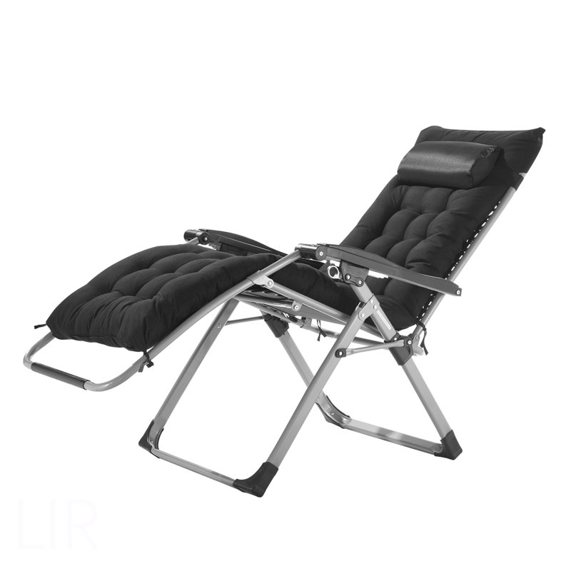 Fauteuil inclinable 26 po Zero Gravity