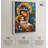 Glass Gospel II Canvas Religious Art Print by Art Remedy-115025541-115025542