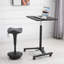 Tabouret oscillant Vinsetto