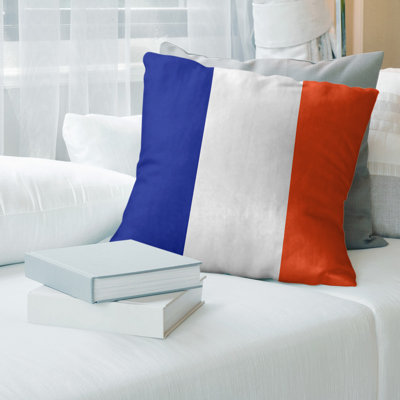  Football Throw Pillow Cover