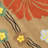 Clovill Hand Tufted Wool And Viscose Floral Rug-388906653