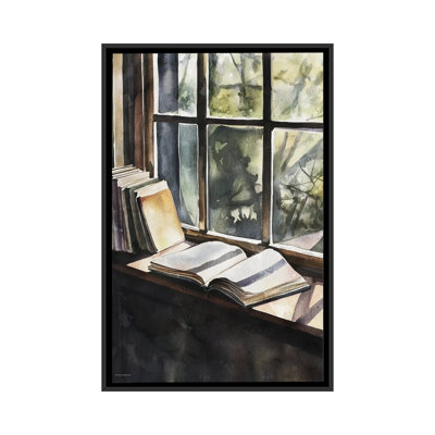 Chapter In The Sun