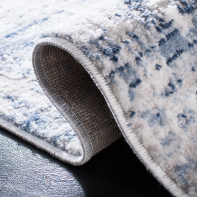 Tapis abstrait Grattan 700 Performance
