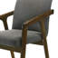 Chaise de salle à manger Nedyo
