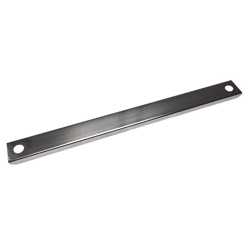 Barre d’attache, H 0,5 po x l 24 po x P 16 po