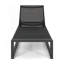 Chaise longue inclinable Roberson-117543597