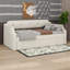 Lit de jour simple avec lit gigogne-35059115