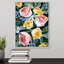 « fleur mélangée ii », peinture sur toile-1288711162-1288711167