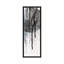 «Dripping Circles», reproduction sur toile-32558196-72121507