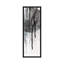 «Dripping Circles», reproduction sur toile-32558200-72121507