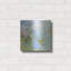Ivy Bronx «Spring Folly» par Suzanne Nicoll, art mural en métal-328937123