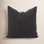 Delijah 24" x 24" Sunbrella® Pillow Cover & Insert