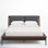 Raines Bamboo Bed