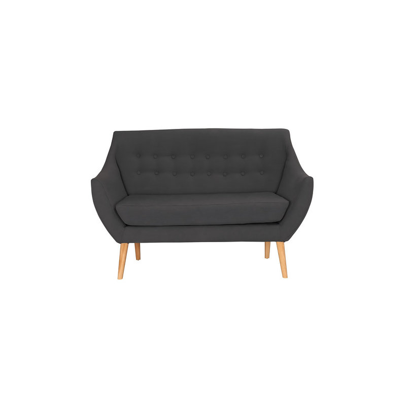 Velvet Sofa