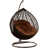 Brown/Brown is out of stock selected