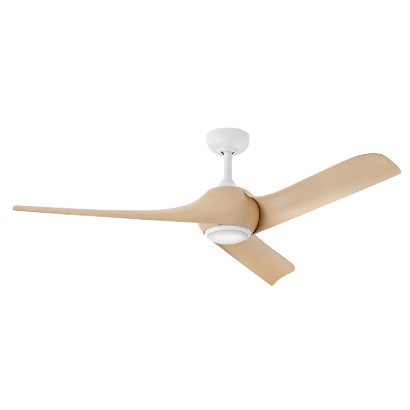 Hinkley Fan Tiburon 56" Smart Fan