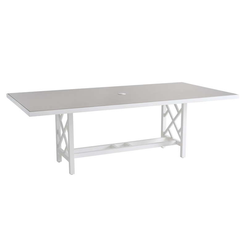 Rectangular Dining Table