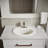 Pennington Self-Rimming Drop-in Bathroom Sink with 4" Centers-1707039-2844451