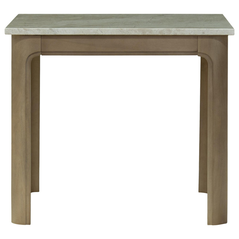 Bahari Cothran End Table
