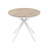 Outdoor Acacia Wood Patio Round Table