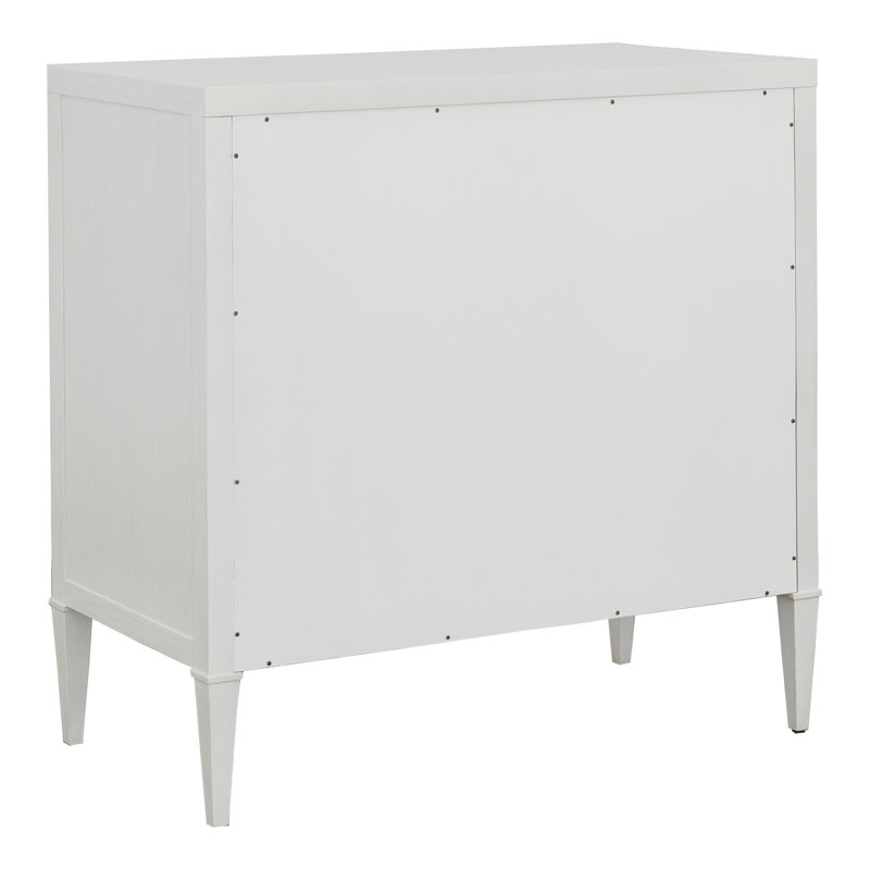 East Camden 3 Drawer 38'' W Dresser