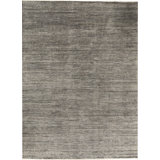 Canterbury Hand Woven Silk and Wool Area Rug