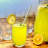 Menda Entertaining Set 6 Glasses and Pitcher