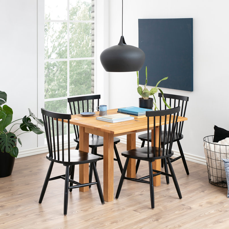 4 - Person Dining Set