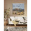 «A New Day Has Dawné» par John Beard, reproduction d'art sur toile tendue-976079012-1053258406