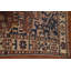 Tapis délavé 7 x 10