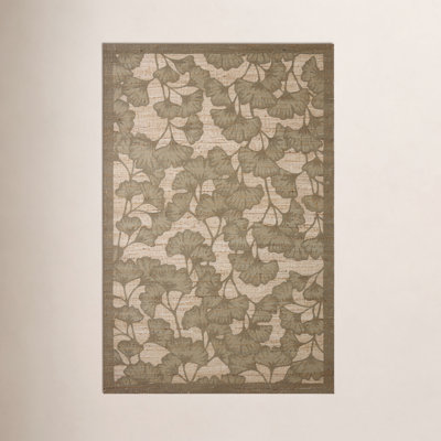 Chris Loves Julia x Loloi Rue Olive Sage Rug