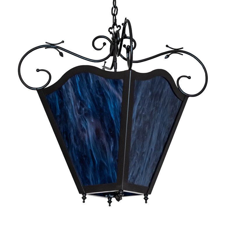 Terena 4 - Light Pendant