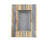 Alabama Multicolor Matte Picture Frame