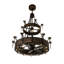 Costello Downrod Ceiling Fan