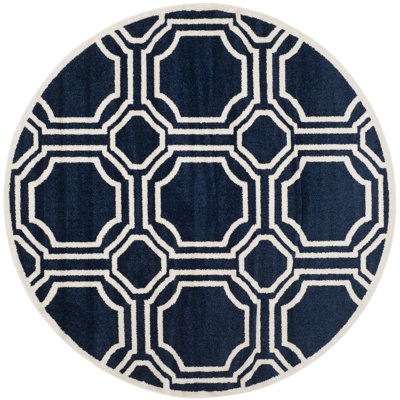 Amherst Performance Geometric Rug