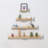 Wall Shelf Storage Rack