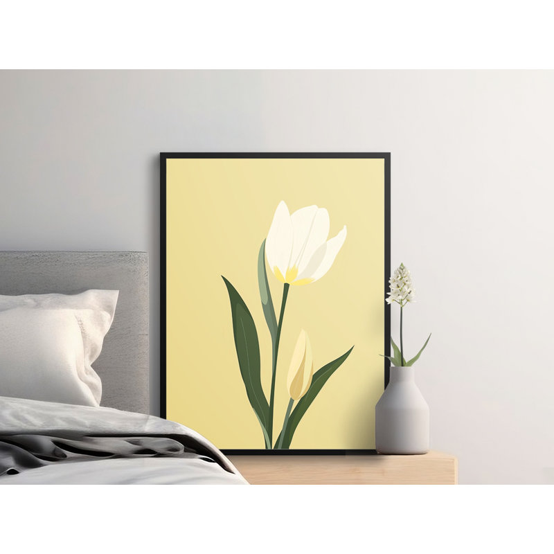Mervela No Frame Print, 16x20