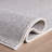 Achiles River Performance Solid Color Rug-735940589