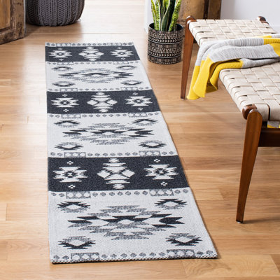 Stansfield Performance Southwestern Rug