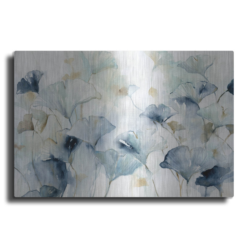 «Glorious Ginkgo» par Carol Robinson